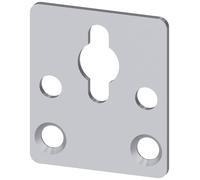 Siemens 8GK9910-0KK36 8GK99100KK36 Bride de fixation d'armoire 20 pc(s)