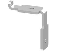 Siemens 8GK99100KK05 Lot d'angle universel de 20 pcs pour distributeur de support Alpha Profondeur 250mm, 320mm, 400mm Mounting