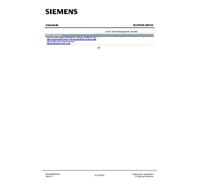 Siemens 8GK9920-0KK50 8GK99200KK50 Set de raccordement 1 pc(s)