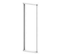 Siemens 8PQ2000-6BA01 Cadre en tôle d'acier Gris Clair 1 pièce