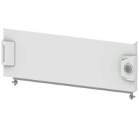 Siemens 8PQ2015-4BA04 Porte de compartiment 1 pc(s)