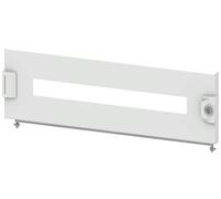 Siemens 8PQ2020-6BA28 8PQ20206BA28 Porte de compartiment 1 pc(s)