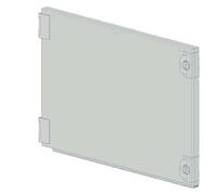 Siemens 8PQ2035-6BA12 Porte de compartiment 1 pièce