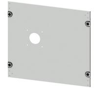 Siemens 8PQ2045-6BA01 8PQ20456BA01 Cache 1 pc(s)