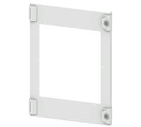 Siemens 8PQ2055-4BA12 8PQ20554BA12 Porte de compartiment 1 pc(s)