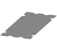 Siemens 8PQ2302-4BA04 8PQ23024BA04 Plaque de fond 1 pc(s)