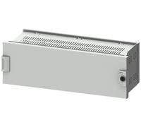 Siemens 8PQ3000-1BA50 8PQ30001BA50 Compartiment pour appareil 1 pc(s)