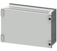 Siemens 8PQ3000-1BA51 8PQ30001BA51 Compartiment pour appareil 1 pc(s)