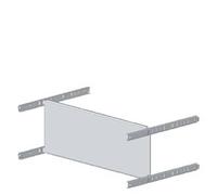 Siemens 8PQ3000-1BA56 Plaque de montage (l x H) 600 mm x 200 mm 1 pc(s)