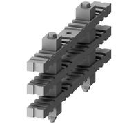 Siemens 8PQ40000BA37 SIVACON S4 Rails collecteurs de rigidité Rail collecteur 1 pc(s)