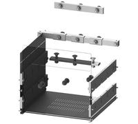 Siemens 8PQ6000-5BA48 Porte de compartiment 1 pc(s)