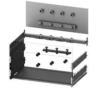 Siemens 8PQ6000-5BA52 8PQ60005BA52 Porte de compartiment 1 pc(s)