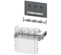 Siemens 8PQ6000-5BA80 8PQ60005BA80 Socle pour station de charge électrique 1 pc(s)