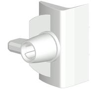 Siemens 8PQ9400-0BA73 8PQ94000BA73 Porte de compartiment 1 pc(s)