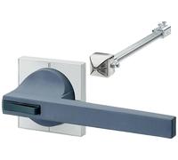 Siemens 8UC6035 8UC6035 Rallonge d'arbre (L x l x H) 300 x 12 x 12 mm 1 pc(s)