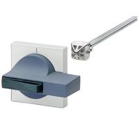 Siemens 8UC7212-1BB20 8UC72121BB20 Manette gris, gris clair 1 pc(s)