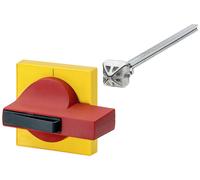 Siemens 8UC7222-3BB20 8UC72223BB20 Commande de porte rouge, jaune 1 pc(s)