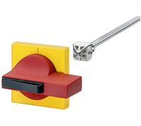 Siemens 8UC7222-3BB20 8UC72223BB20 Commande de porte rouge, jaune 1 pc(s)