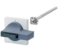 Siemens 8UC7313-1BB30 8UC73131BB30 Plastron verrouillable gris, gris clair 1 pc(s)