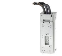Siemens 8US12114TR00 Adaptateur de rails de collecte 60 mm SYS UL 508 Système de rails de collecte 60 mm Adaptateur pour appareil