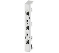 Siemens 8US12160AS00 Adaptateur pour module de protection standard 3RM1 Platine d'adaptation 690 V 1 pc(s)