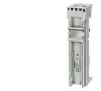 Siemens 8US12501AA10 Système de rails collecteurs espacement entre les rails 60 mm porte-outils, largeur : 45 mm Support pour