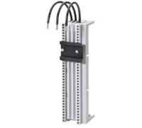 Adaptateur Pour Système Busbar 60 Mm, Largeur 45 Mm, Épaisseur Barre 5,1 Mm - Ti