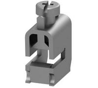 Siemens 8US19212BA00 Système de rails collecteurs, accessoires Distance centrale des rails 40, borne de raccordement 60 mm Connection terminal 100 pc(s)