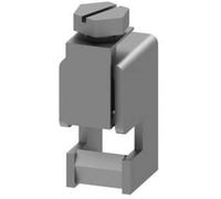 Siemens 8US19212BC00 Système de rails collecteurs, accessoires Distance centrale des rails 40, borne de raccordement 60 mm