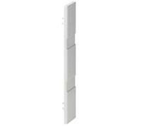 Siemens 8US19221AC00 Système de rails collecteurs, accessoires Distance du centre des rails 60 mm Couvercle final Couvercle