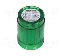 SIEMENS 8WD4220-5AC Automation module