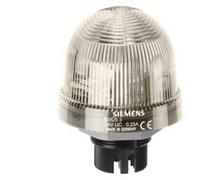 Siemens 8WD5320-0CE 8WD53200CE (Ø x H) 70 mm x 66 mm transparent(e) 1 pc(s)