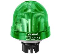Siemens 8WD5320-5AC 8WD53205AC Voyant lumineux (Ø x H) 70 mm x 66 mm vert 1 pc(s)