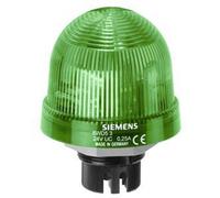 Siemens 8WD5320-5DC 8WD53205DC Voyant lumineux (Ø x H) 70 mm x 66 mm vert 1 pc(s)