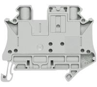 Siemens 8WH10006AH00 Bloc de jonction à fonction raccord à vis beige 50 pc(s)
