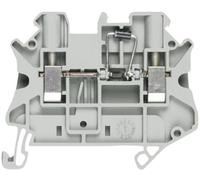 Siemens 8WH10006KG00 Bloc de jonction sectionneur à diode raccord à vis beige 50 pc(s)