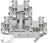 Siemens 8WH10205HF00 Bloc de jonction à diode à 2 étages raccord à vis beige 50 pc(s)