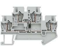 Siemens 8WH20205DF00 Bloc de jonction à diode à 2 étages 50 pc(s)
