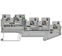 Siemens 8WH60040HE00 Bloc pour actionneur enfichable gris 50 pc(s)