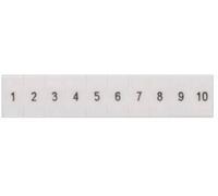 Siemens 8WH81202AB55 blanc 100 pc(s)