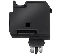 Siemens 8WH90403DB08 Connecteur à fusible 10 pc(s)