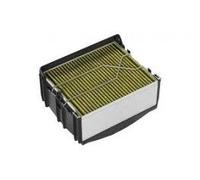 Siemens Accessoire Filtre à charbon LZ11CXI16 CleanAir Plus 17004076