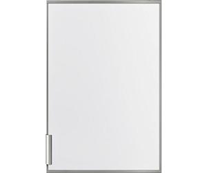 Siemens Accessoires kf20zax0 Réfrigérateur/portes décor/cm Hauteur/L refroidissement partie/L Partie Congélateur/Porte avec cadre en aluminium/Façade blanche