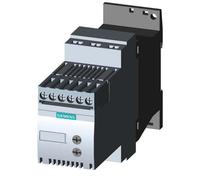 SIEMENS AG Démarreur progressif 200-480V 17,6A 7,5kW/400V