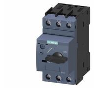 SIEMENS AG Disjoncteur moteur 3p 17-22A 22A/Iu 690V Monobloc