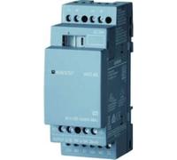 SIEMENS AG LOGO AM2 AQ Module d'extension 6ED1055-1MM00-0BA2 LOGO!8