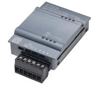 SIEMENS AG Module d'E/S analogique API SIMATIC, 1 sortie