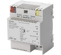 Siemens Alimentation électrique KNX n125/22 5WG1125-1AB22 640 mA 4 modules