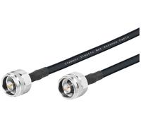 Siemens antenne, SAT Câble de raccordement