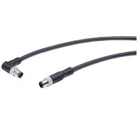 Siemens antenne, SAT Câble de raccordement